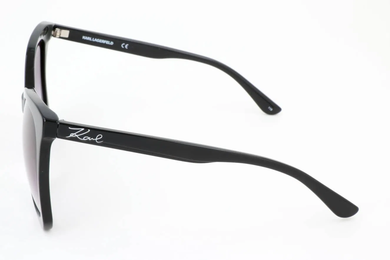 Karl Lagerfeld KL967S Sunglasses - view 4